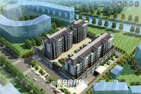 和美苑2室1厅1卫76㎡带车库