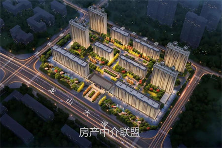 浉河区茗阳天下2室2厅1卫56万97m2精装修出售